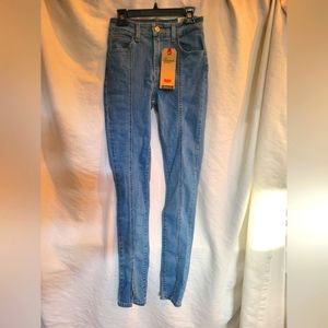 Levi's Skinny Jeans